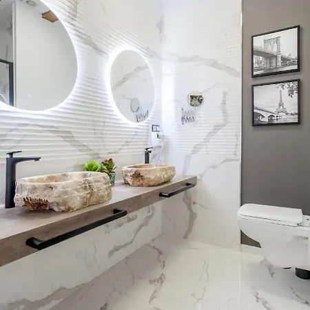 Modern&Confort Premium Concept Ruzafa , Valencia Exterior photo