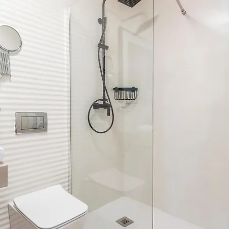 Modern&Confort Premium Concept Ruzafa , Valencia Room photo