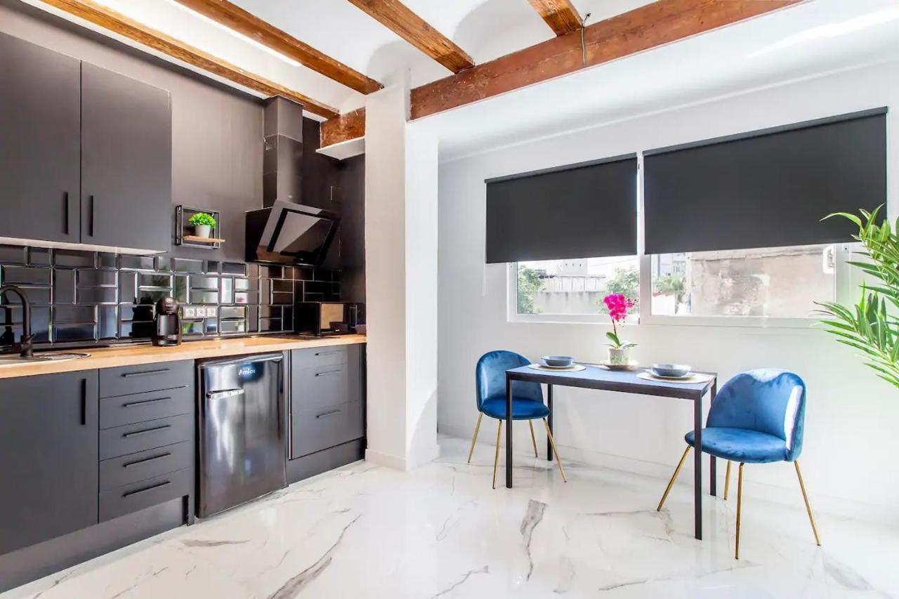 Modern&confort Premium Concept Ruzafa , Apartment Valencia