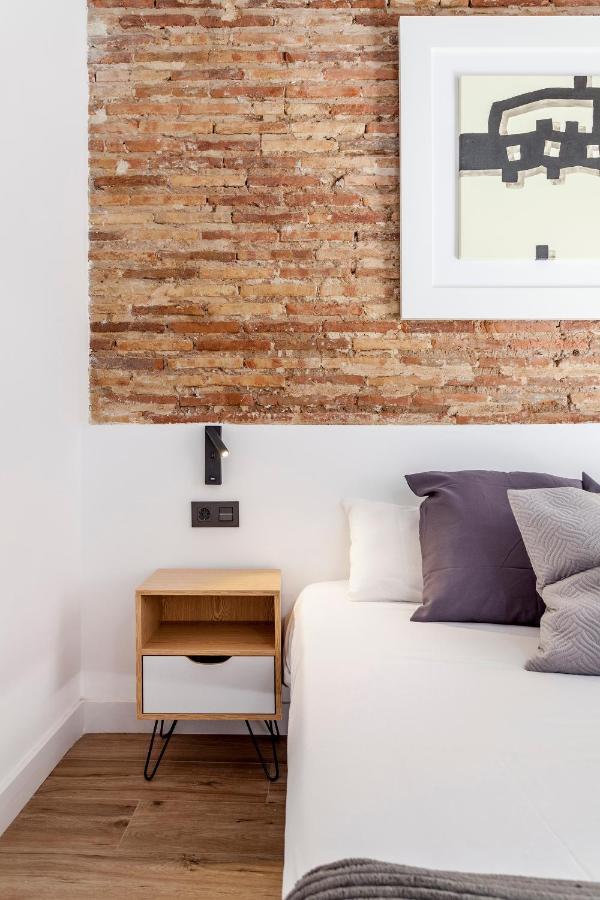 Apartment Modern&confort Premium Concept Ruzafa , Valencia
