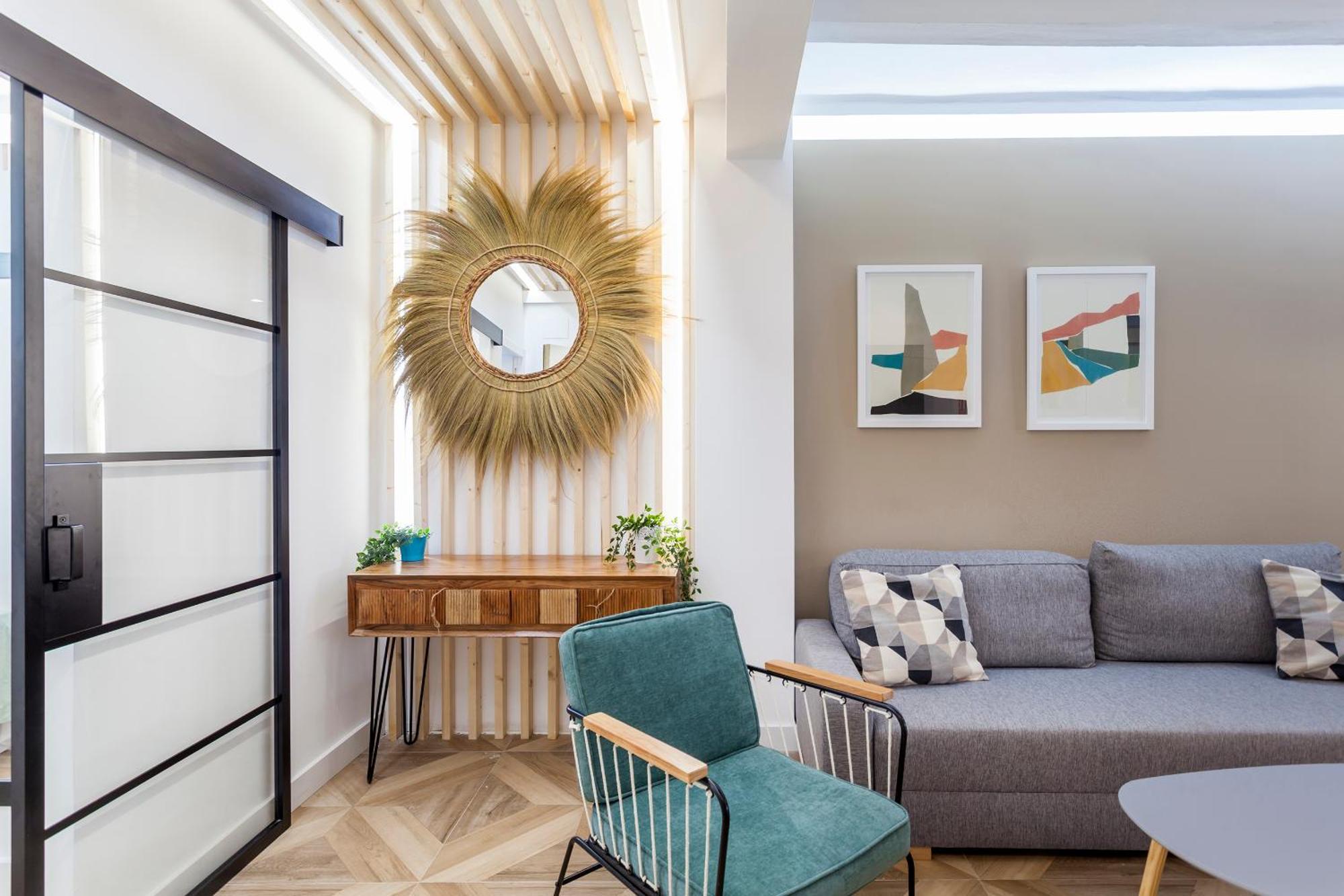 Modern&confort Premium Concept Ruzafa , Apartment